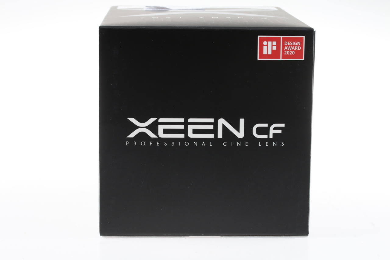 Samyang XEEN CF 16mm T2,6 Sony E-Mount Vollformat - #FFP23093