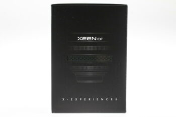 Samyang XEEN CF 16mm T2,6 Sony E-Mount Vollformat - #DCP20389