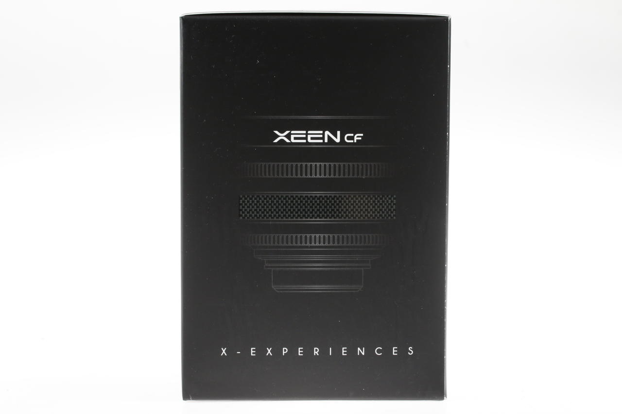 Samyang XEEN CF 16mm T2,6 Sony E-Mount Vollformat - #DCP20389