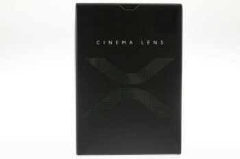 Samyang XEEN CF 16mm T2,6 Sony E-Mount Vollformat - #DCP20389