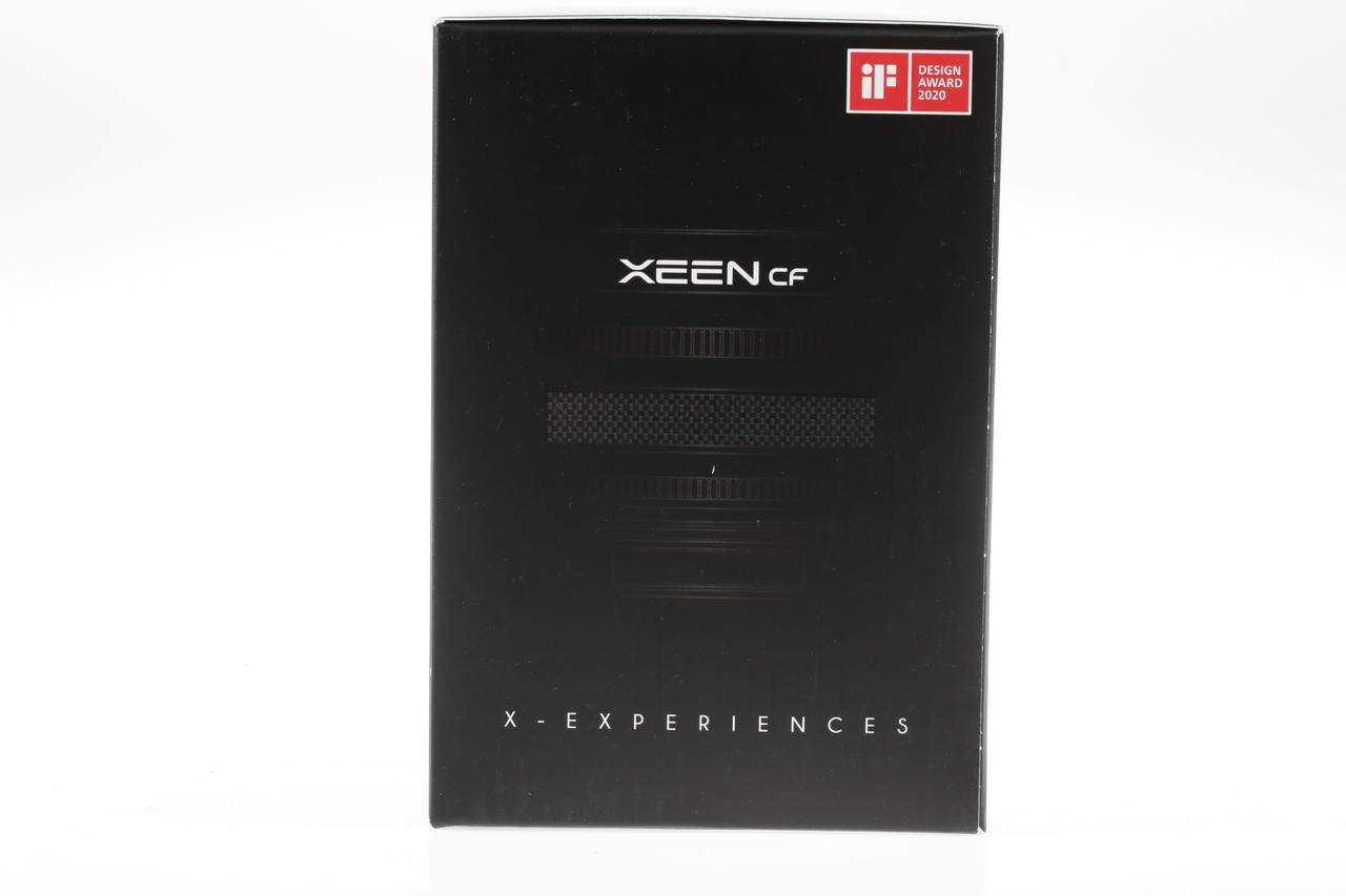 Samyang Xeen 24mm T/1,5 Cine Objektiv für Sony E - #FGP12609