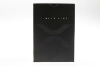 Samyang Xeen 24mm T/1,5 Cine Objektiv für Sony E - #FGP12609