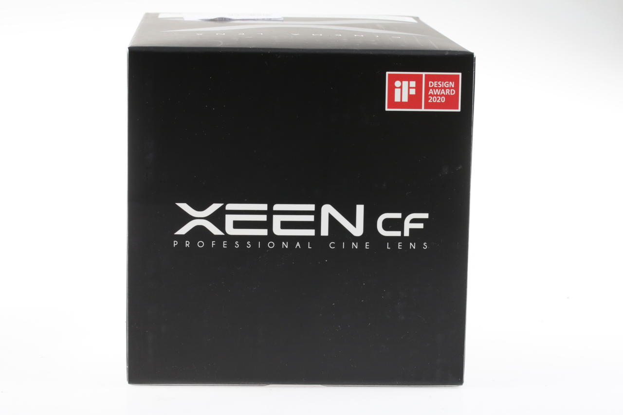 Samyang Xeen 24mm T/1,5 Cine Objektiv für Sony E - #FGP12609