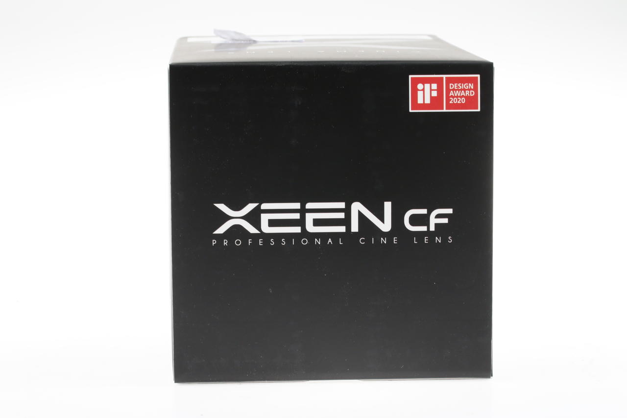 Samyang XEEN CF 24mm T1,5 Canon EF-Mount Vollformat - #FAP15956