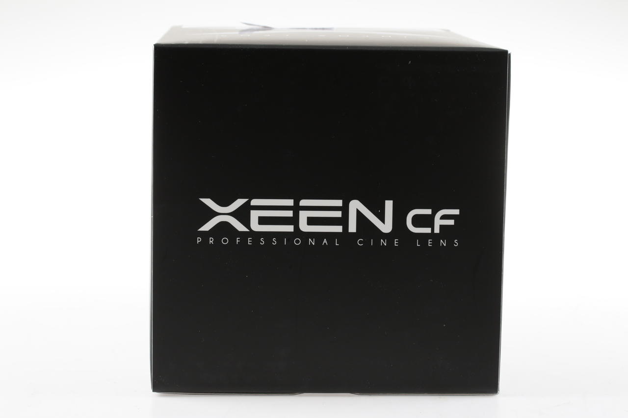 Samyang XEEN CF 16mm T2,6 Sony E-Mount Vollformat - #DCP20393