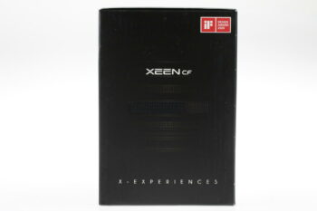 Samyang XEEN CF 85mm T1,5 Sony E-Mount Vollformat - #EKP29886