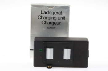 Rollei Ladegerät / SL 2000