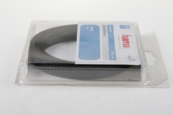 Hama Gegenlichtblende 77mm für Brennweiten 45-55mm