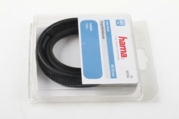 Hama Gegenlichtblende 62mm für 45-55mm