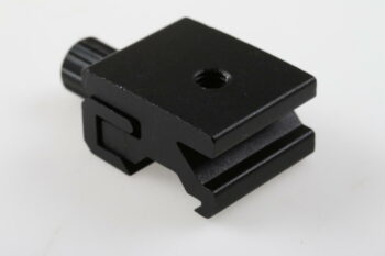 Interfit Blitzschuh Adapter / STR 128