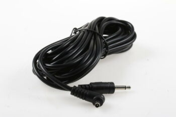 Blitz Synchronkabel 3,5mm Klinke / 5 Meter