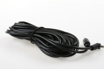 Blitz Synchronkabel 3,5mm Klinke / 5 Meter