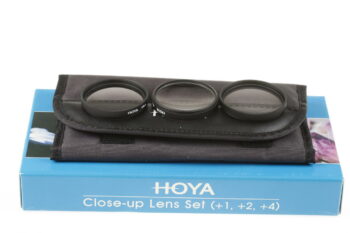 Hoya Close UP SET / 49mm