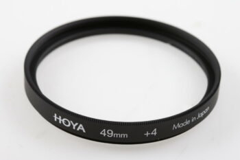 Hoya Close UP SET / 49mm