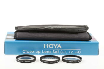 Hoya Close UP SET / 46mm