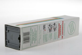 Konvolut Braun Paximat Diamagazine