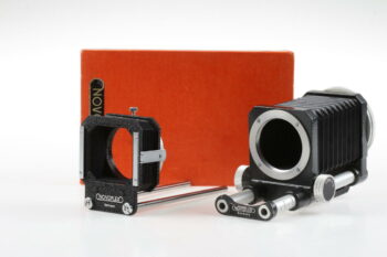 NOVOFLEX Bal Cast SET