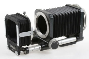 NOVOFLEX Bal Cast SET