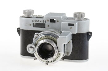 Kodak 35 mit Special Anastigmat 50mm f/3,5