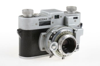 Kodak 35 mit Special Anastigmat 50mm f/3,5
