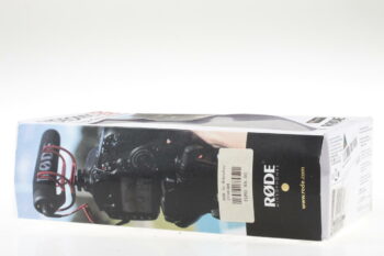 Rode VideoMic GO