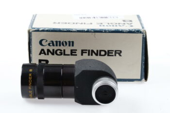 Canon Winkelsucher B