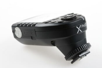 Godox X pro TTL (S) Auslöser für Sony