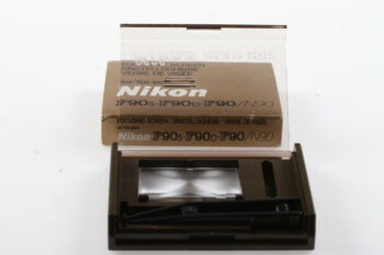 Nikon Mattscheibe für F90 Serien - Typ Standard