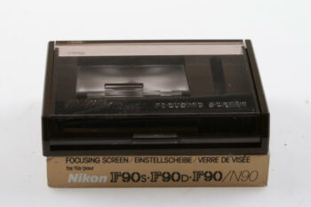 Nikon Mattscheibe für F90 Serien - Typ Standard