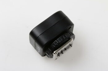 Metz TSC-11 Syncronadapter für Canon EOS