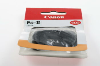 Canon Augenmuschel EC-II
