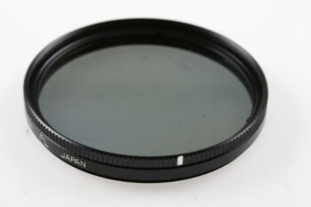 Hoya Pol Filter - 58mm