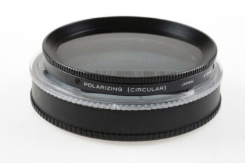 Minolta Polarisationsfilter (Circular) 72mm