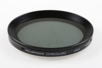 Minolta Polarisationsfilter (Circular) 72mm