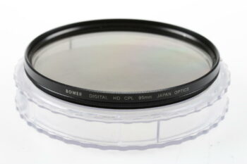 Bower HD Polfilter CPL 95mm
