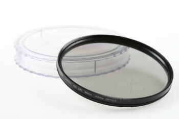 Bower HD Polfilter CPL 95mm