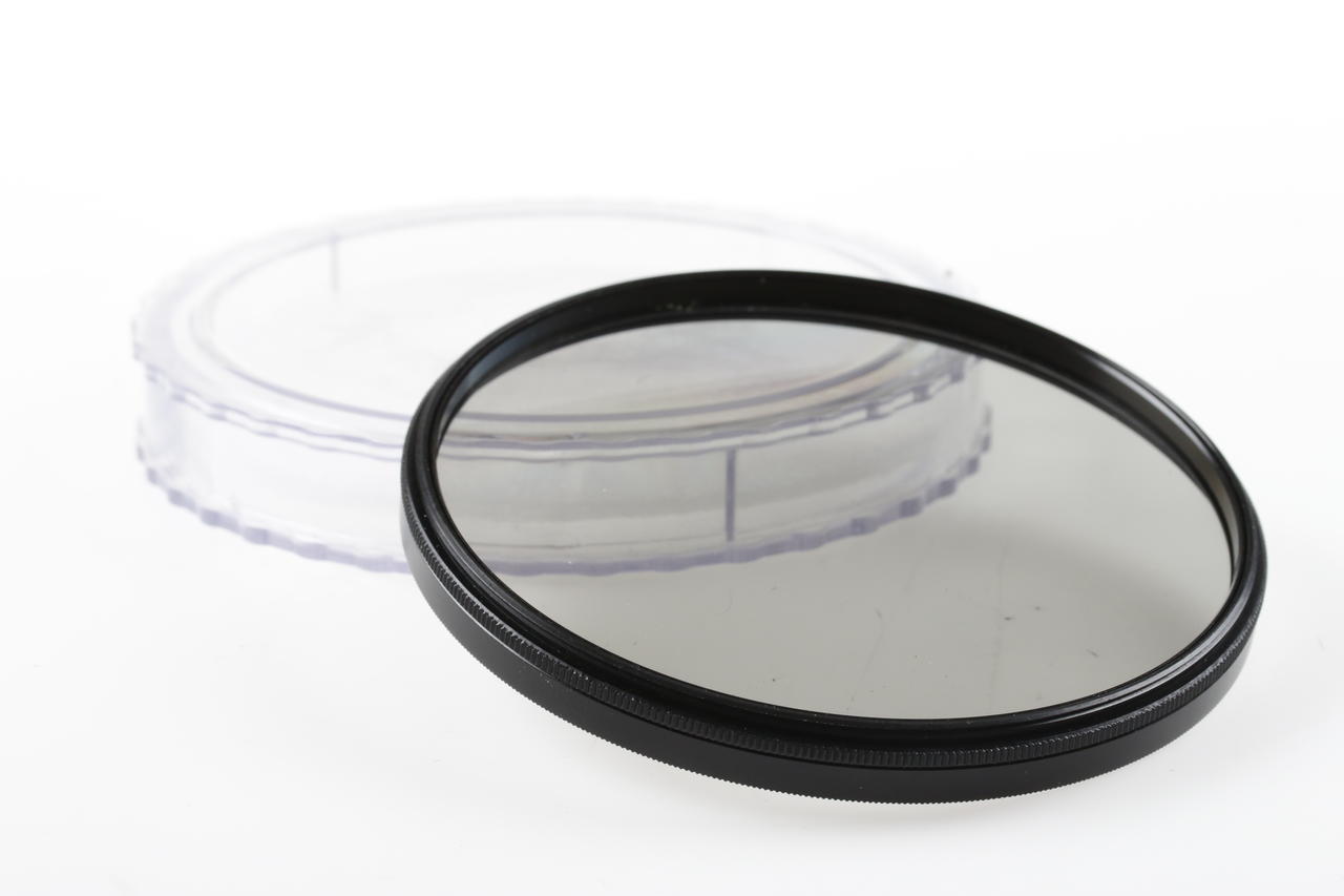 Bower HD Polfilter CPL 95mm