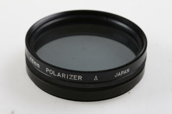 Filtersatz 48mm - 7 Stück