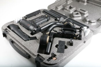 ZHIYUN Crane 3S Gimbal