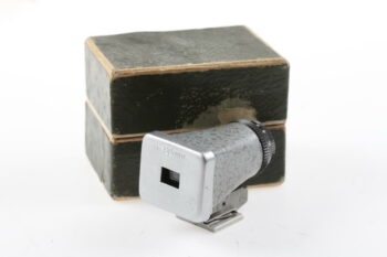 Aufstecksucher mit Formatmasken