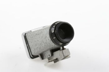 Aufstecksucher mit Formatmasken