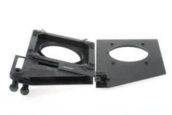 Linhof Filterhalter / Kompendium für Kardan