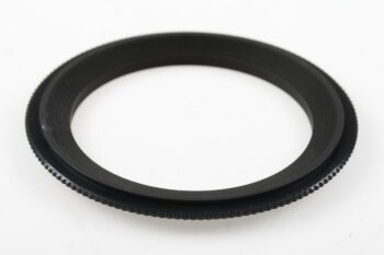 Zenza Bronica Adapterring 58mm für Kompendium