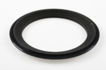 Zenza Bronica Adapterring 58mm für Kompendium