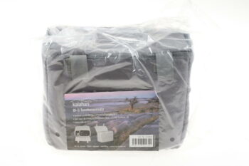 Kalahari Tascheneinsatz