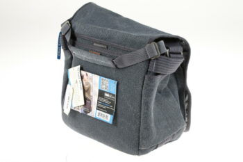 Think Tank Retrospective 10 Tasche blue