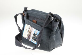 Think Tank Retrospective 10 Tasche blue