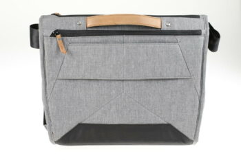 Peak Design Everyday Messenger 13 inch ash