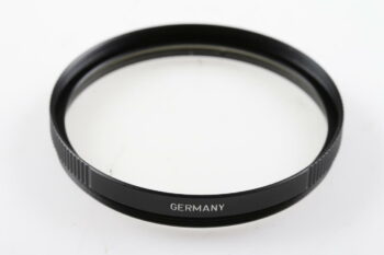 Leica UVa Filter E60 - 13381