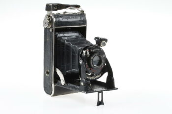 Voigtländer Bessa Voigtar 6,3 - #C881872